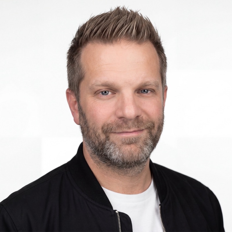 Mark van der Putten